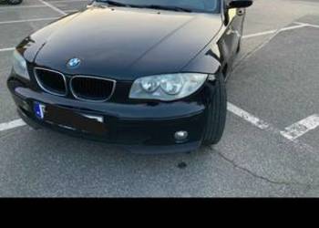 BMW SERIA 1 e87 2005
