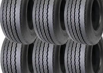 Advance GL286T 385/65 R22.5 Opona ciężarowa naczepa XTE2 dostawa gratis!
