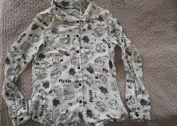 Ciuchy różne Reserved H&M