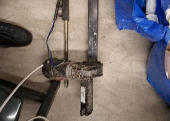 Mover napęd przyczepy