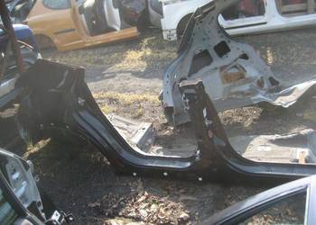 honda civic ufo viii 06-12r błotnik próg tył prawy