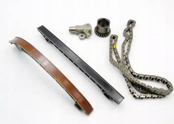 ROZRZĄD ŁAŃCUCH ŚLIZGI 1.3 16V SWIFT 3 JIMNY IGNIS 2 LIANA WAGON R JUSTY 3