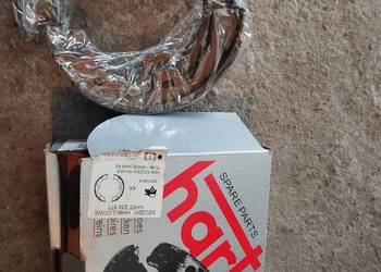 Szczęki hamulca Rover 75