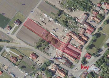Sprzedam dom wolnostojący Kończyce 199m2