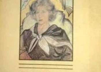 Samozwaniec M. ; Zalotnica Niebieska