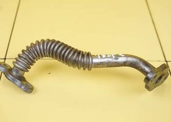 KIA RIO III i20 1.1 CRDI 13r 75KM D3FA przewod turbiny powrot