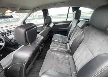 Mercedes R320 cdi