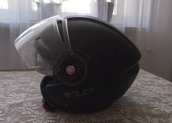 Sprzedam kask motocyklowy LAZER-BOLLERO