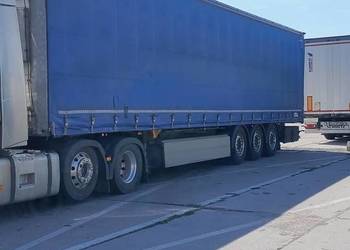 Schmitz Cargobull SCB*S3T- JOLODA