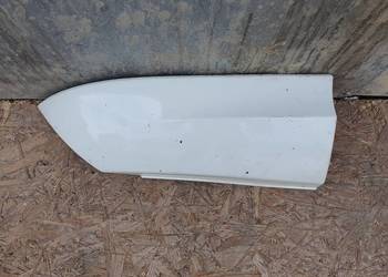 MERCEDES ML W166 AMG LISTWA SPOILER PRAWA TYŁ A1668856325