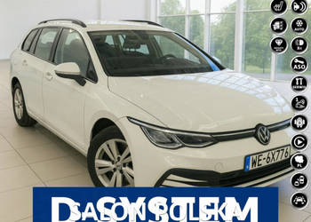 Volkswagen Golf 2022 Automat Salon Polska Bezwypadkowe 1Wł GWARANCJA Life …
