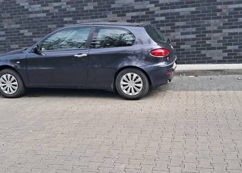 Sprzedam Alfa147 Sprzedam Alfa147