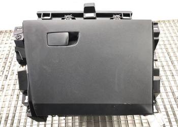 SCHOWEK PASAŻERA RENAULT CAPTUR II Crossover PÓŁKA