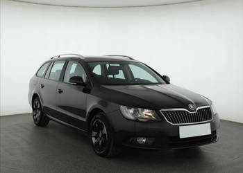 Skoda Superb 1.4 TSI