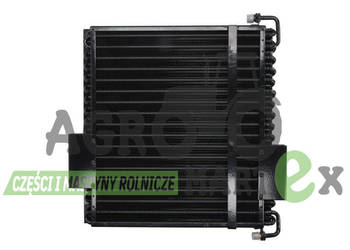 3402595R1 CHŁODNICA KLIMATYZACJI A/C CNH