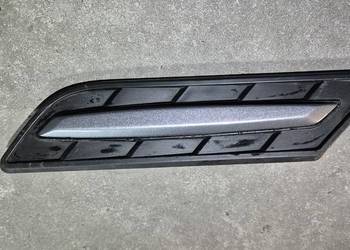 Zaślepka błotnika lewy przód Suzuki Vitara 2015-2018