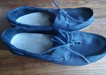 Buty żeglarskie damskie Tribord Sailing 500 Decathlon rozm 41