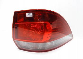 LAMPA PRAWA PRAWY TYŁ TYLNA W BŁOTNIK VW GOLF VI KOMBI