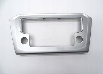 RAMKA DEKOR OSŁONA RADIA VW PASSAT B8 3G2858069E