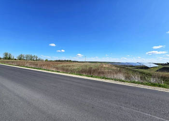 Działka przemysłowa, 3.16 ha Serniki