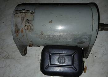 Prądnica C-330 z regulatorem