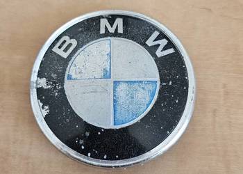 emblemat klapy tylnej bmw e23 e21 2002