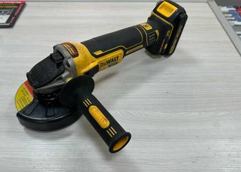 Szlifierka kątowa Dewalt DCG405N 18V + akumulator 1,3Ah