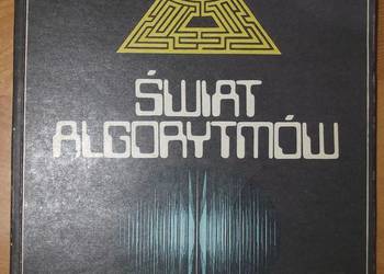 [T] Świat algorytmów. Niewierowicz