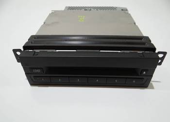 ZMIENIARKA PŁYT CD BMW X5 E70 9133085