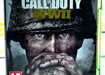Call of duty WWII