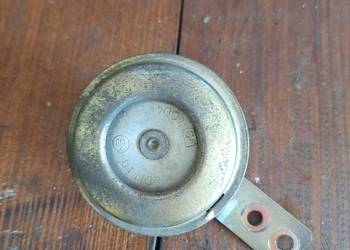 Aprilia SR 50 klakson