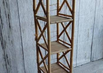 regał bambusowy / 229