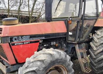 Sprzedam Case 1594, mechanicznie wszystko sprawne