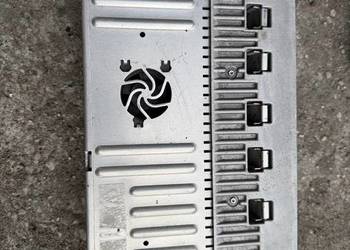 MERCEDES W221 W216 WZMACNIACZ HARMAN KARDON LOGIC 7 A2219008103 #