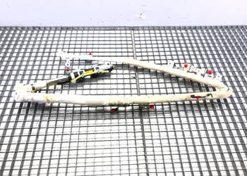 KURTYNA POWIETRZNA LEWY HONDA ACCORD VIII Sedan/Limuzyna AIRBAG