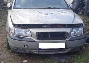 Miska olejowa Volvo s80 2.9 N/A 204km