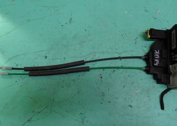 HYUNDAI I20 I 09r zamek drzwi prawy przód 81320-1J050 7 PINÓW