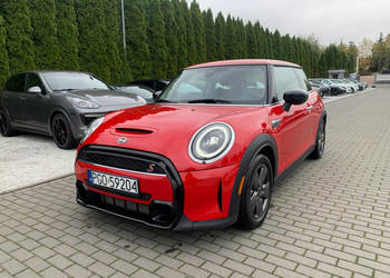 Mini Cooper S Cooper S 192KM 2.0
