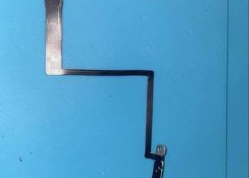 Taśma przyciski głośności oraz wyciszenia wibracji do iPhone 11 Pro Max