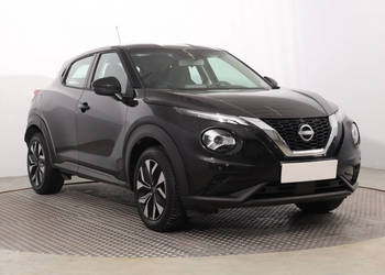 Nissan Juke 1.0 DIG-T