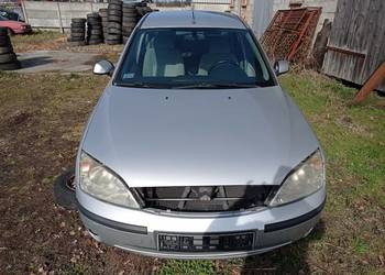 Ford Mondeo 2,0 85 kW 2002 r. dawca części