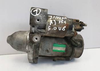ROZRUSZNIK Jaguar XJ X351 5.0 V8 ROZRUSZNIK 8W83-11001-BB