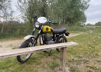 Wsk 175 kobuz