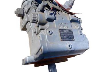 JCB 400/U4093 (REXROTH R902274935) Pompa hydrauliczna tłoczkowa do JCB