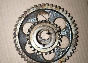 Koła rozrządu K750 M72 MT12 Ural M63 M66 M67