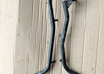 Suzuki GS 500 stelaż uchwyt mocowanie