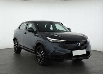 Honda HR-V e:HEV 1.5 i-MMD