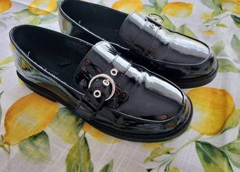 Fajne buty