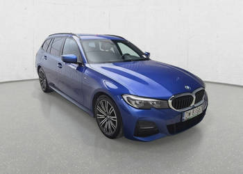 BMW 318 Poleasingowe.pl F30/F31 (2012-)