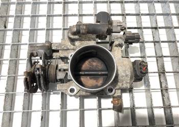 PRZEPUSTNICA SUBARU FORESTER I 2.0 125KM 97-02 ZAWÓR POWIETRZA